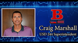 Craig Marshall Podcast