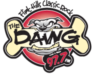 97.7 The Dawg KSNP-FM